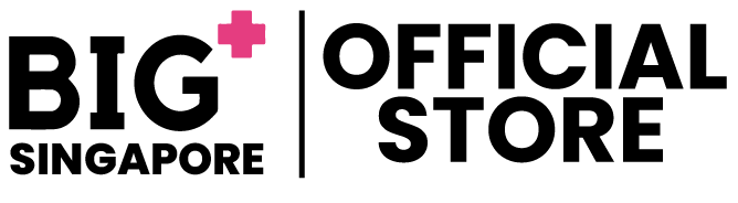 BIG+ Singapore
