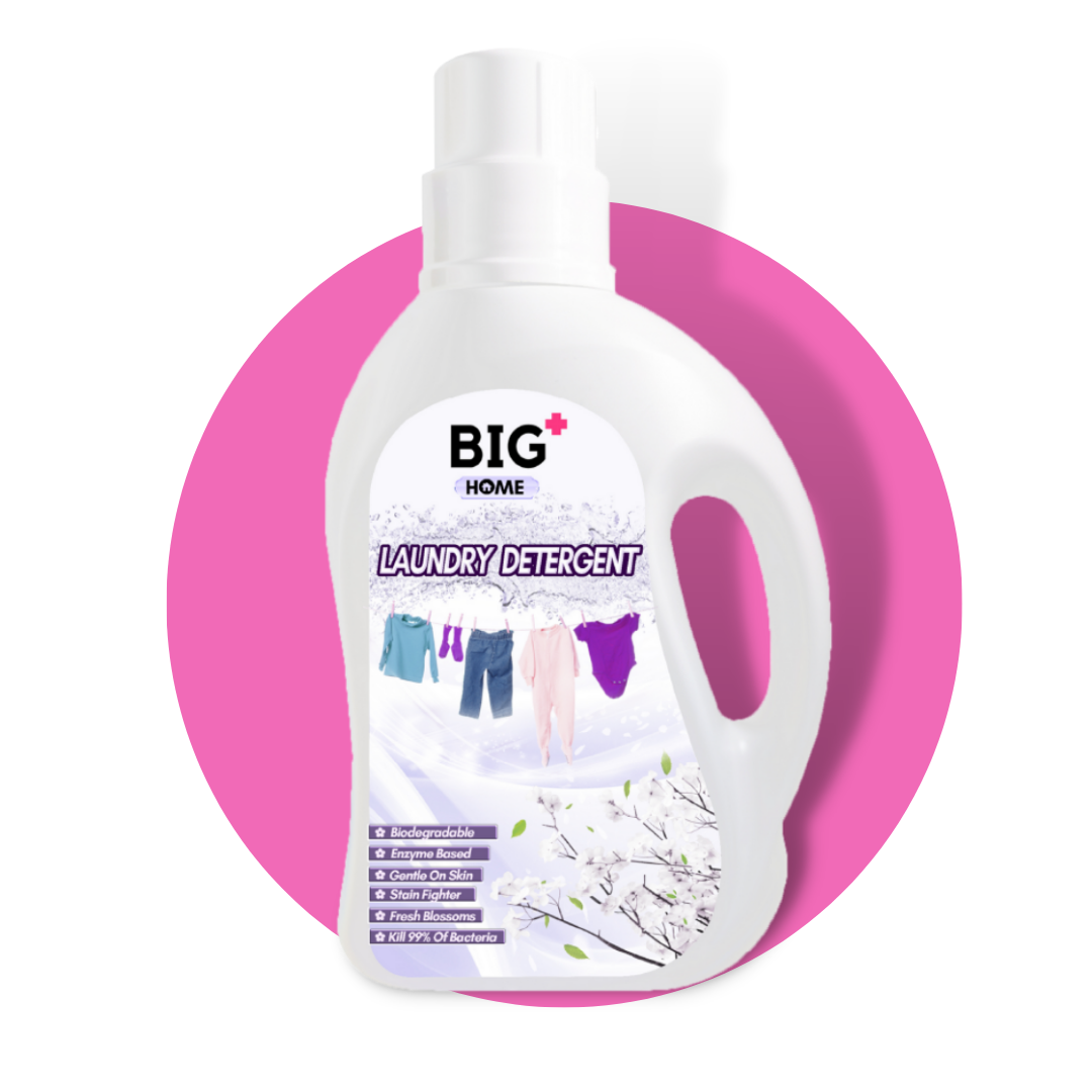 BIG+ Laundry Detergent